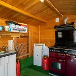 Holiday home Mobilhome Mh 212 *