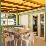 Mobilhome Mh 212 Holiday home *