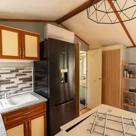 Mobilhome Mh 212 Casa de Férias