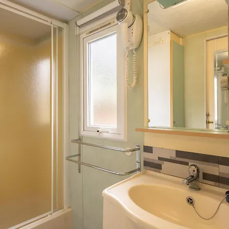 Mobilhome Mh 212 Casa de Férias *