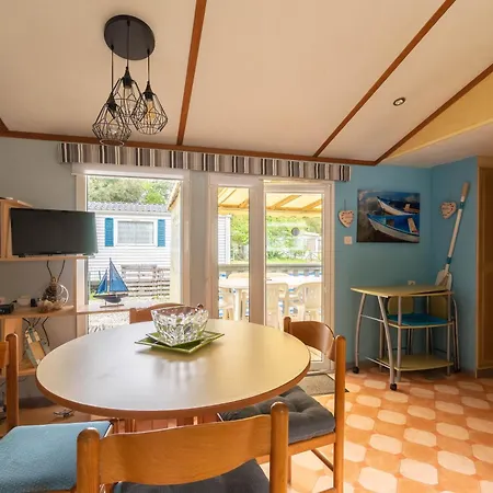 Mobilhome Mh 212 La Tremblade