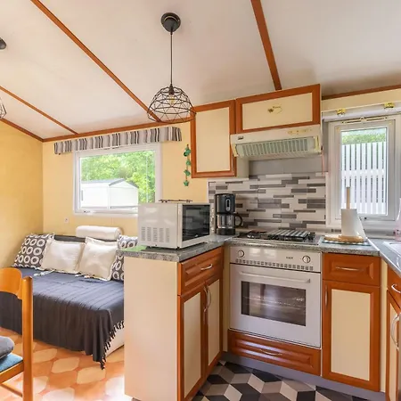 Mobilhome Mh 212 La Tremblade