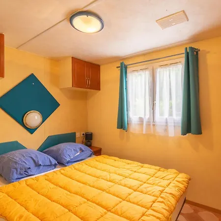 Campsite Mobilhome Mh 212