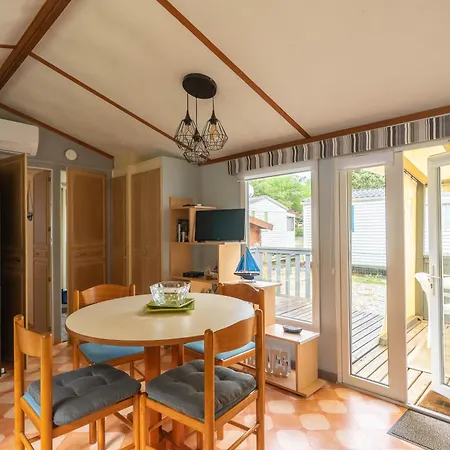 Mobilhome Mh 212 La Tremblade