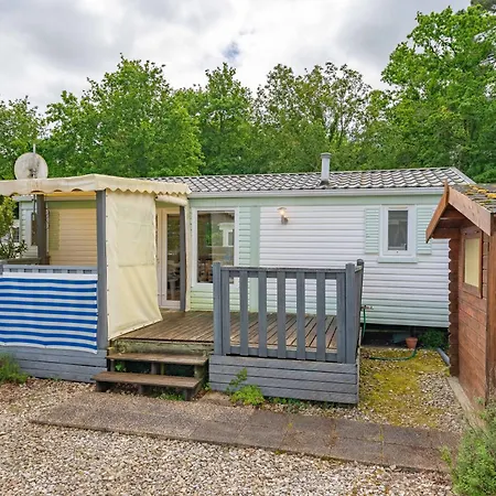 Mobilhome Mh 212 Campsite
