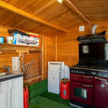 Hébergement de vacances Mobilhome Mh 212 *