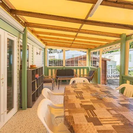 Mobilhome Mh 212 La Tremblade