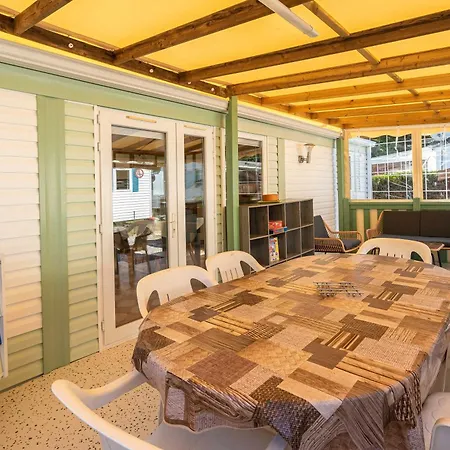 Mobilhome Mh 212 3* La Tremblade
