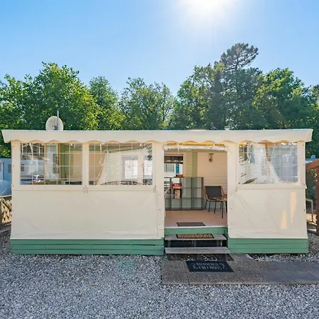 Mobilhome Mh 212