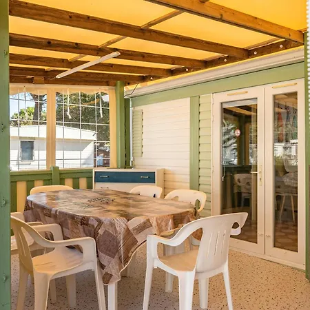 Casa de Férias Mobilhome Mh 212