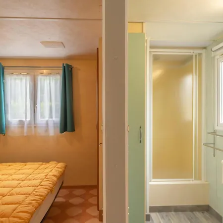 Mobilhome Mh 212 Holiday home *
