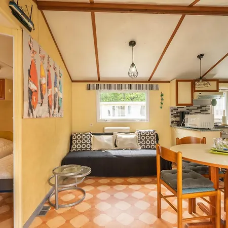 Ferienhaus Mobilhome Mh 212 *
