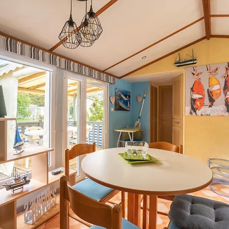 Mobilhome Mh 212 * La Tremblade